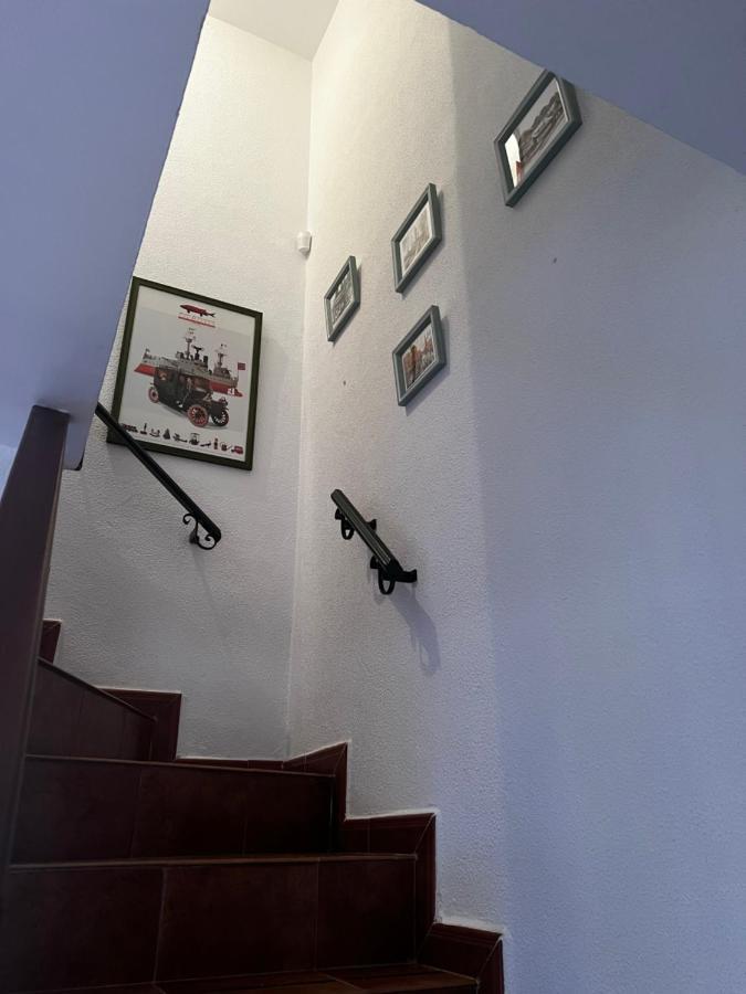 Aguatapa Apartamento Chiclana de la Frontera Exterior foto